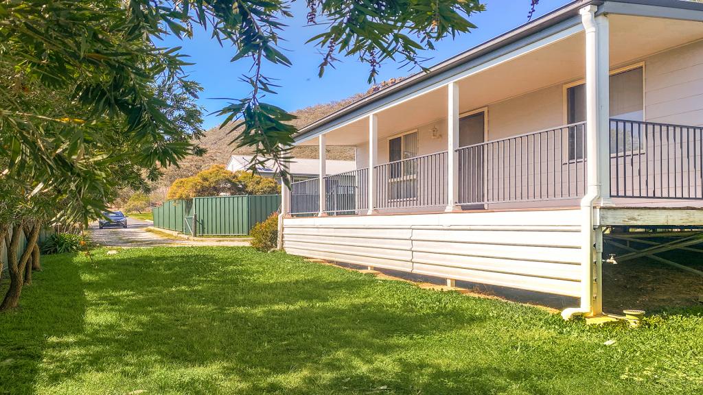 3a Pomany St, Kandos, NSW 2848