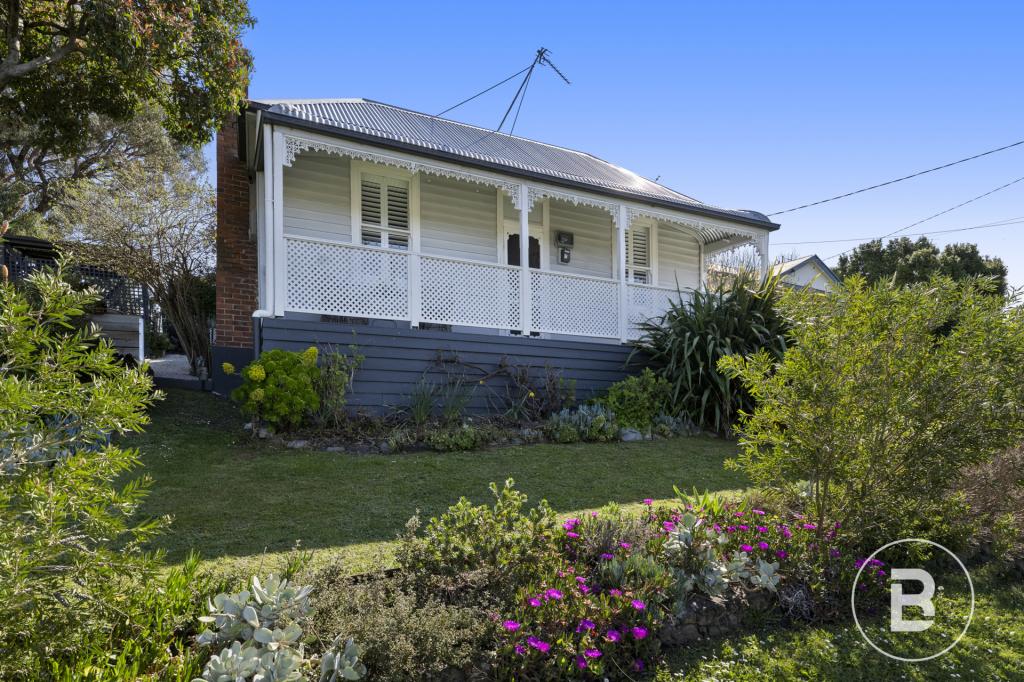 614 Grant St, Golden Point, VIC 3350