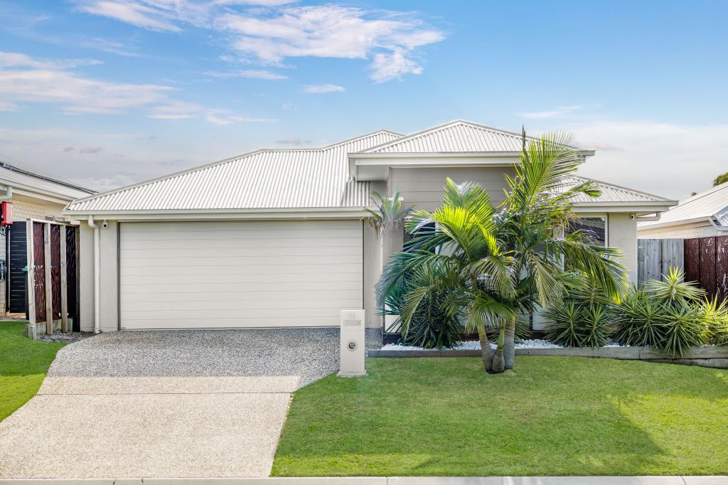 16 AZOREAN ST, GRIFFIN, QLD 4503