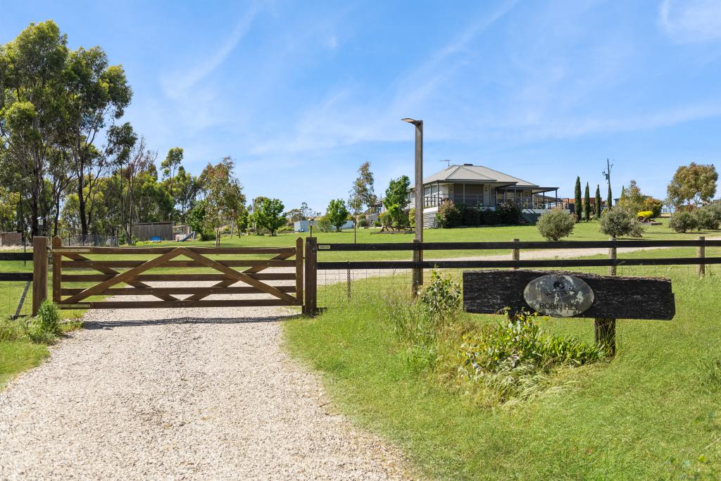 970 Kilmore-Glenaroua Rd, Moranding, VIC 3764