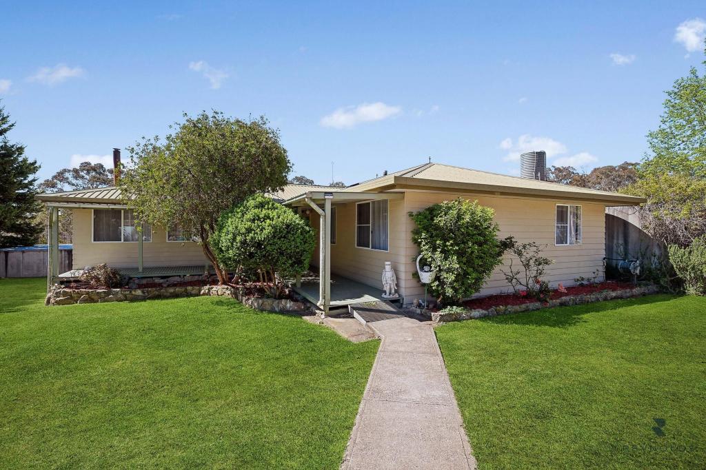 85 Woorawa Rd, Bocoble, NSW 2850