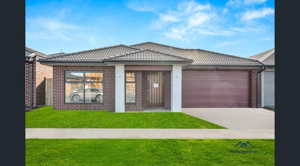 18 Foreshores Dr, Donnybrook, VIC 3064