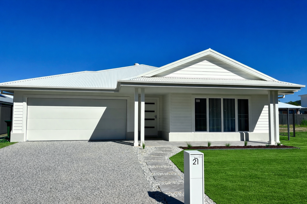 21 Mangrove View, Moonee Beach, NSW 2450