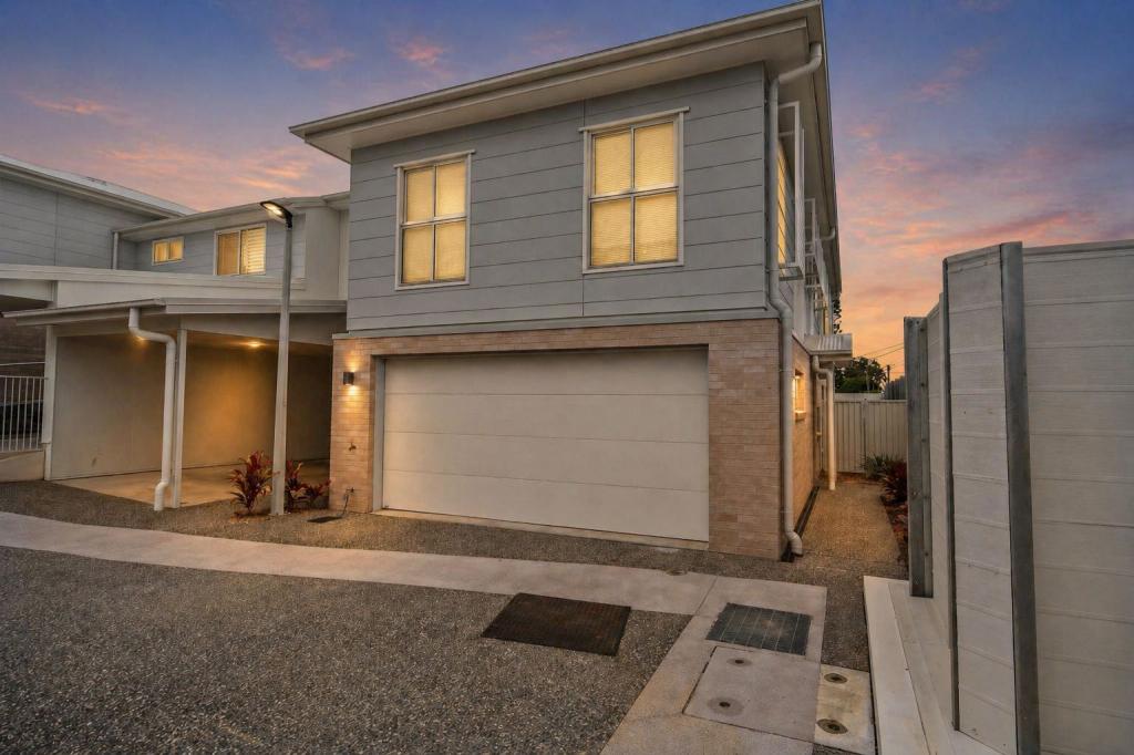 23/17 KENSINGTON ST, CAPALABA, QLD 4157