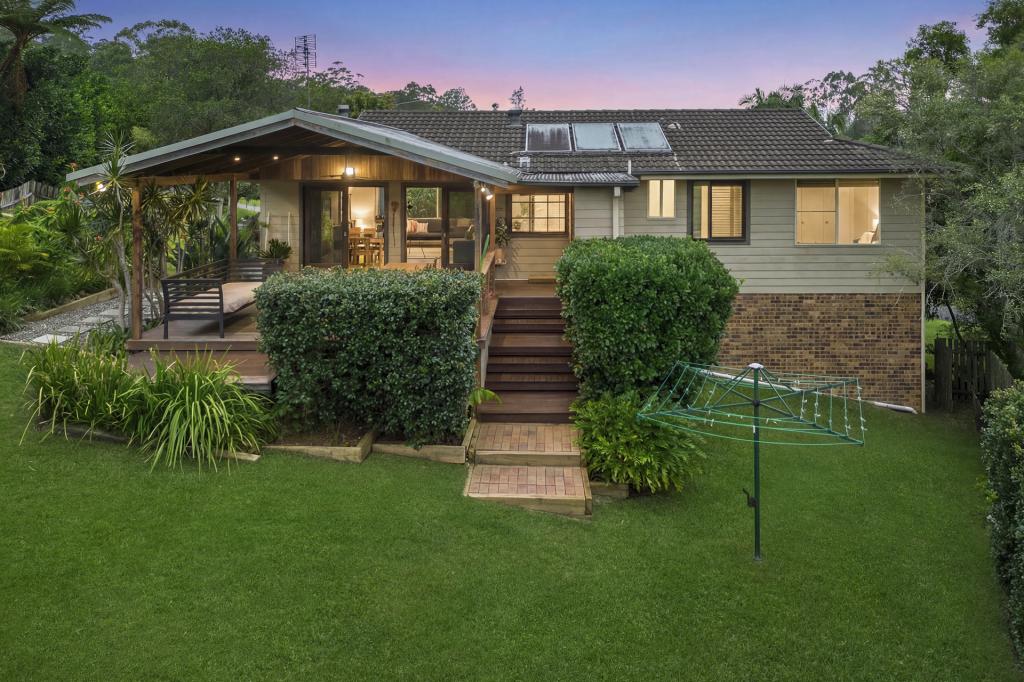 26 Hobson Cl, Bellingen, NSW 2454