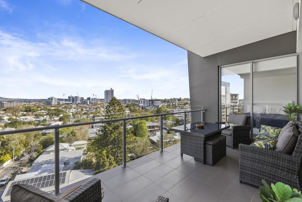 716/50 Connor St, Kangaroo Point, QLD 4169