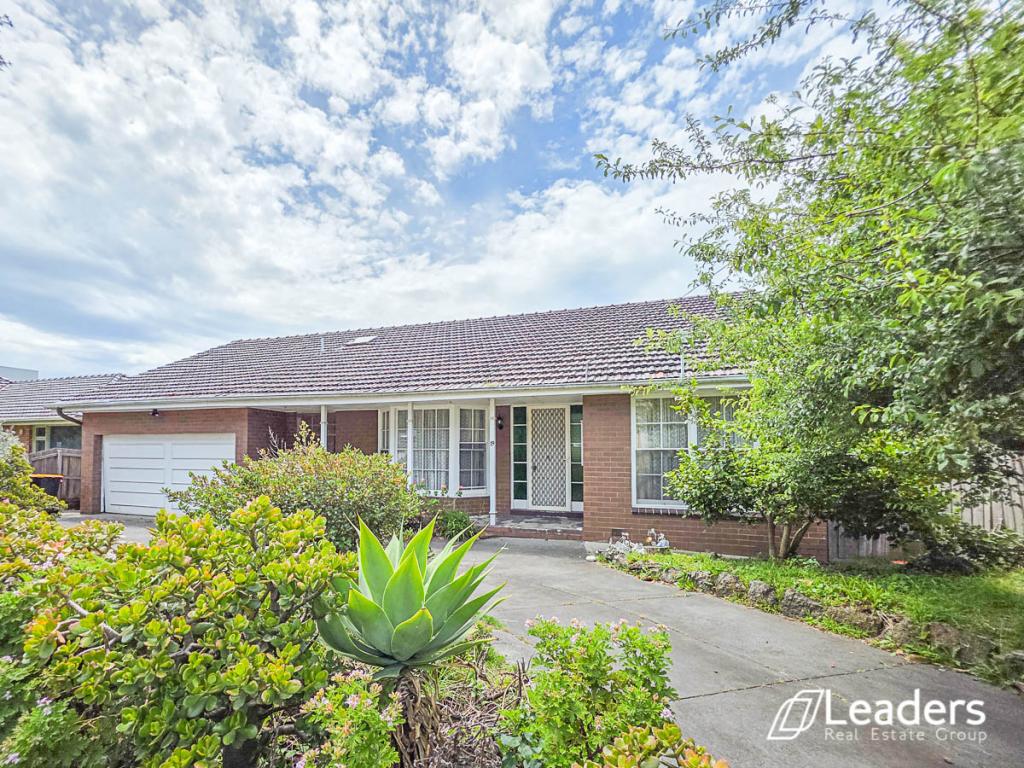 19 Townsend St, Glen Waverley, VIC 3150