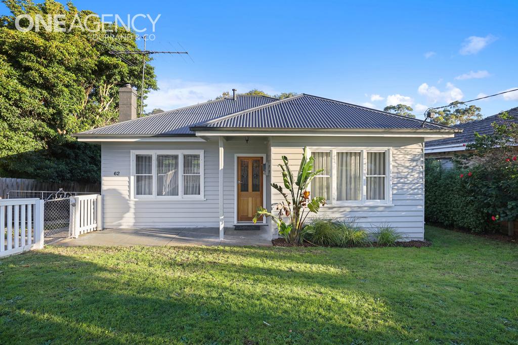 62 Longwarry Rd, Drouin, VIC 3818
