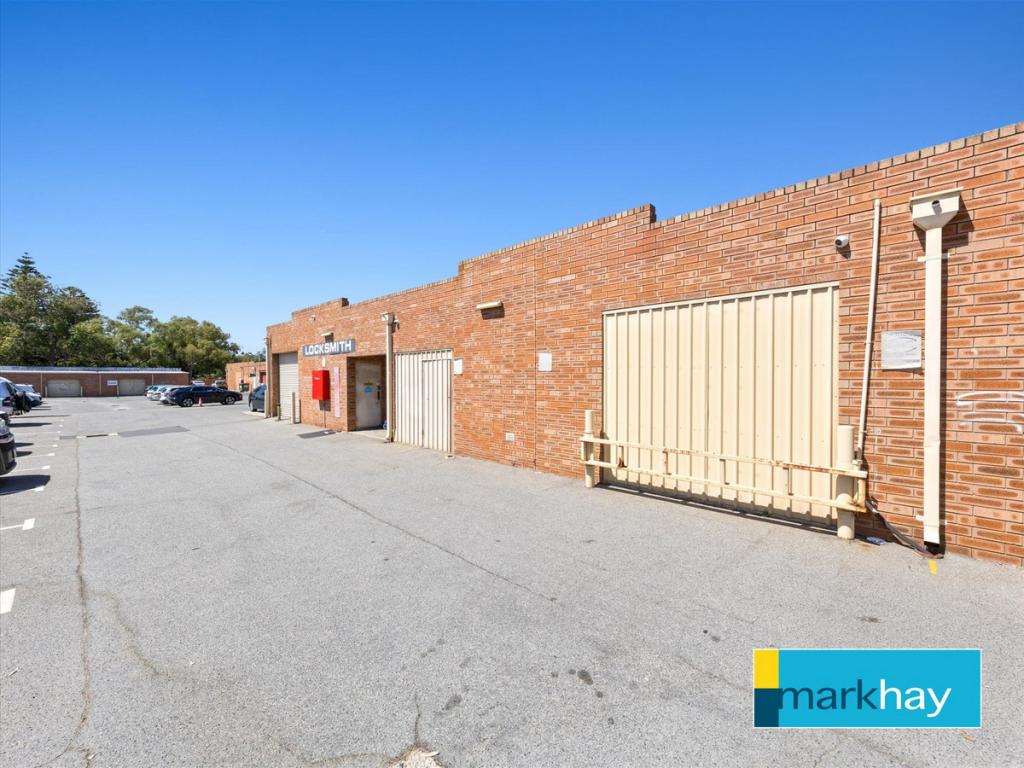 3/1232 Albany Hwy, Cannington, WA 6107