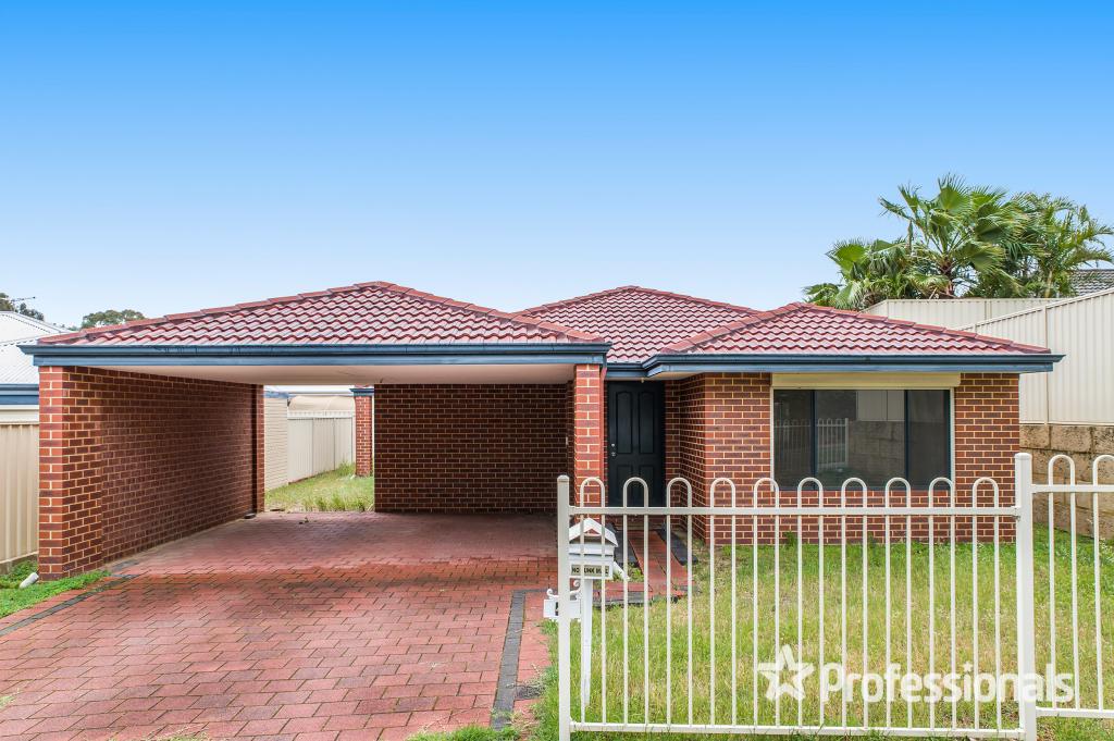 4 Centenary Ct, Bassendean, WA 6054