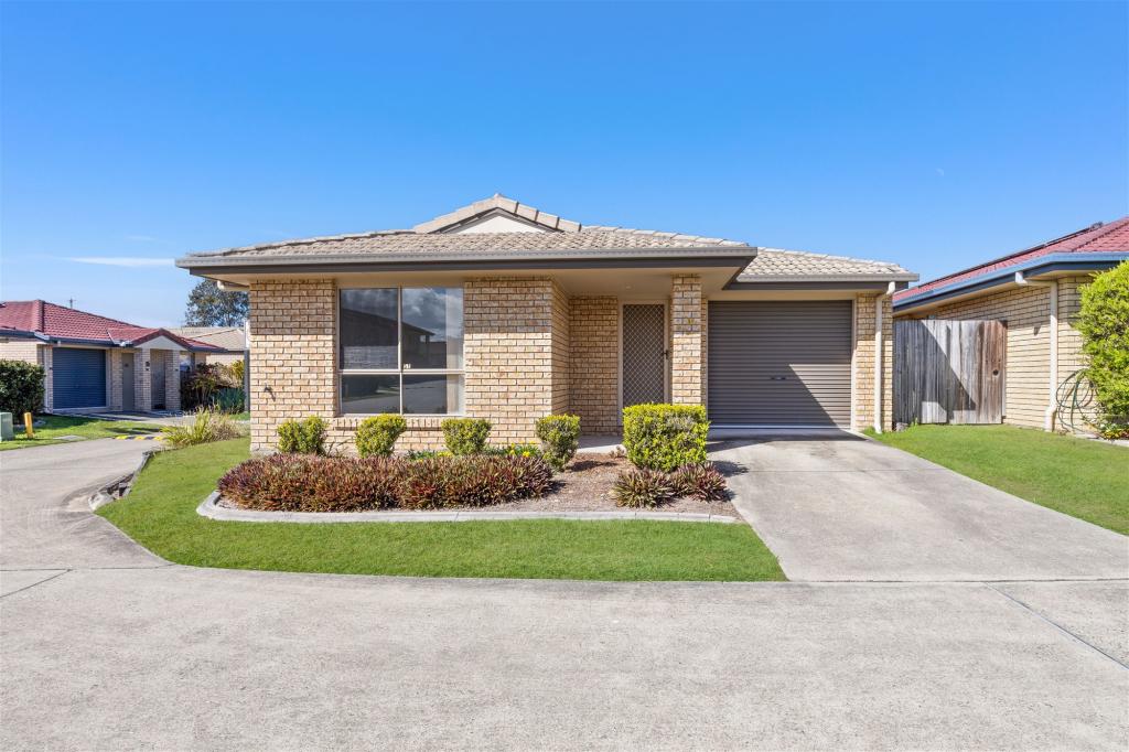51/90 WEBSTER RD, DECEPTION BAY, QLD 4508