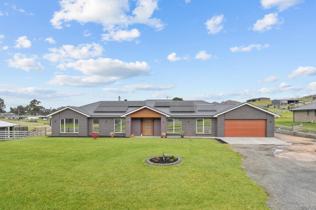 6 Shearers Cl, Nicholson, VIC 3882