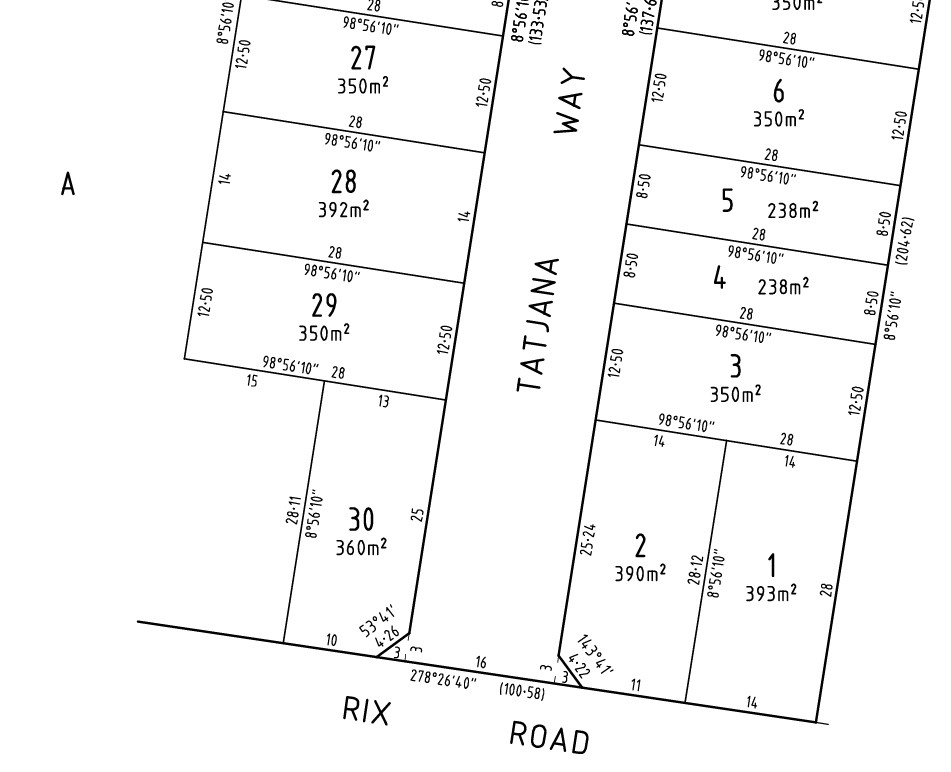 Lot 5 Tatjana Way, Beaconsfield, VIC 3807