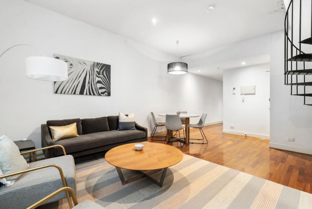 25/392 Little Collins St, Melbourne, VIC 3000