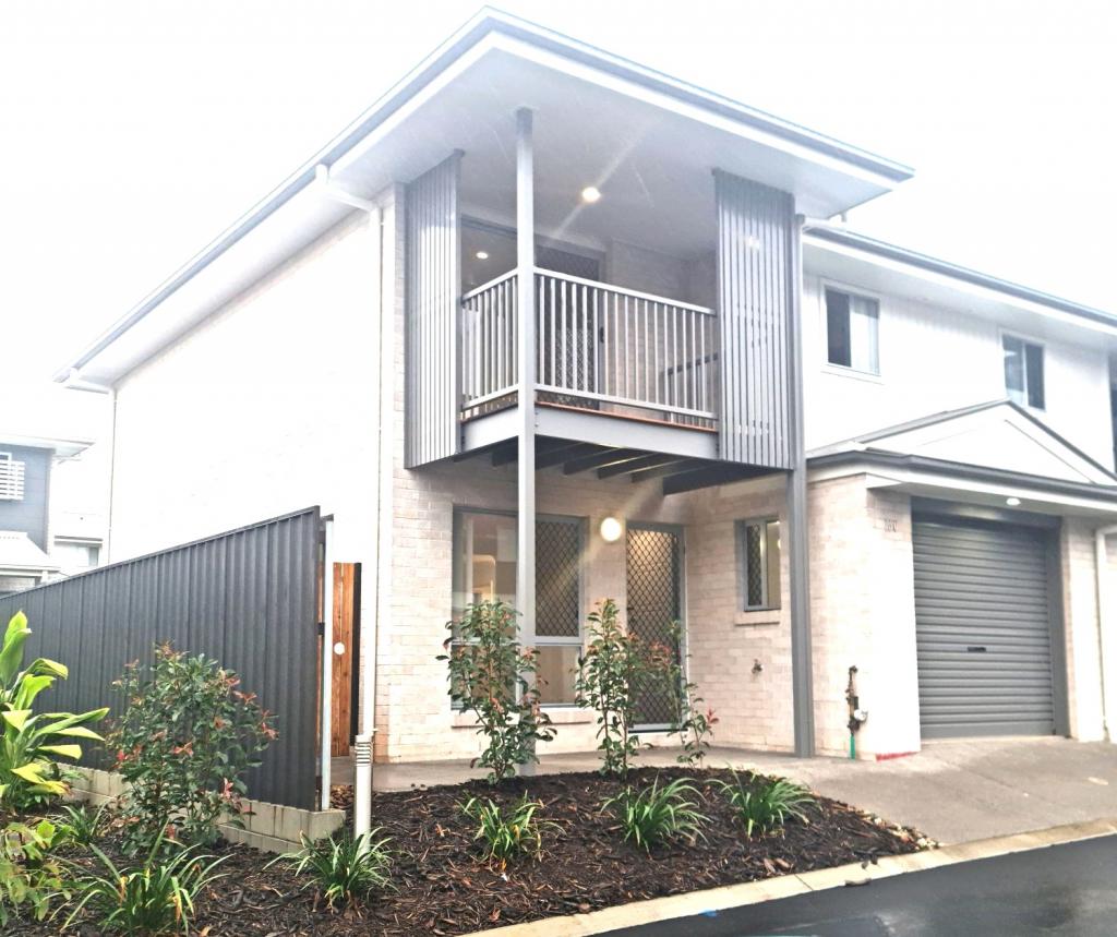 160/31 Goodrich Rd W, Murrumba Downs, QLD 4503