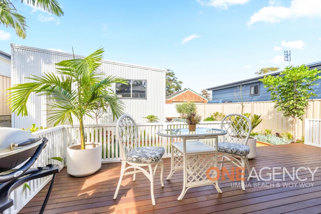 48 Collareen St, Ettalong Beach, NSW 2257