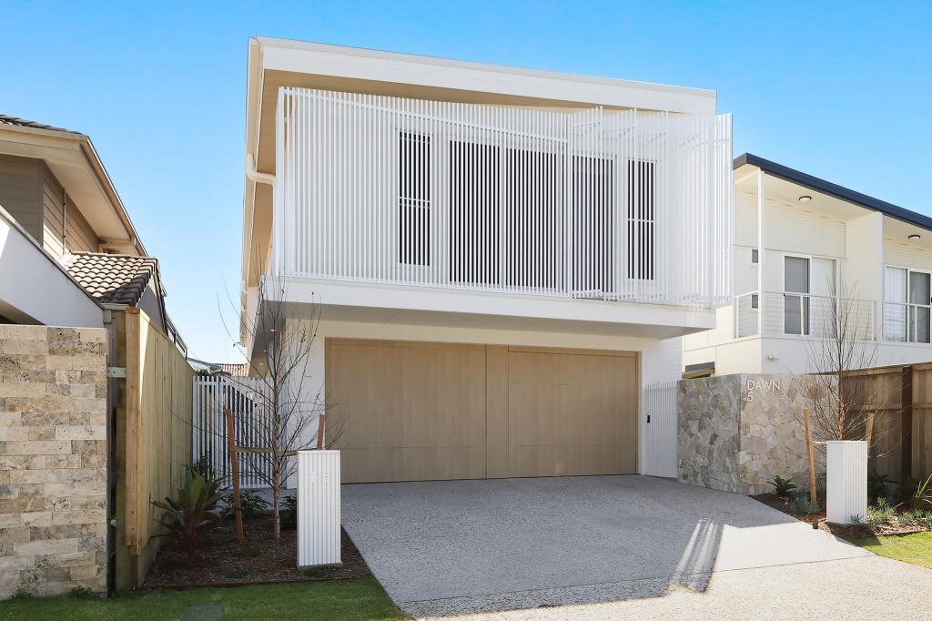 LOT 2/5 DAWN PDE, MIAMI, QLD 4220