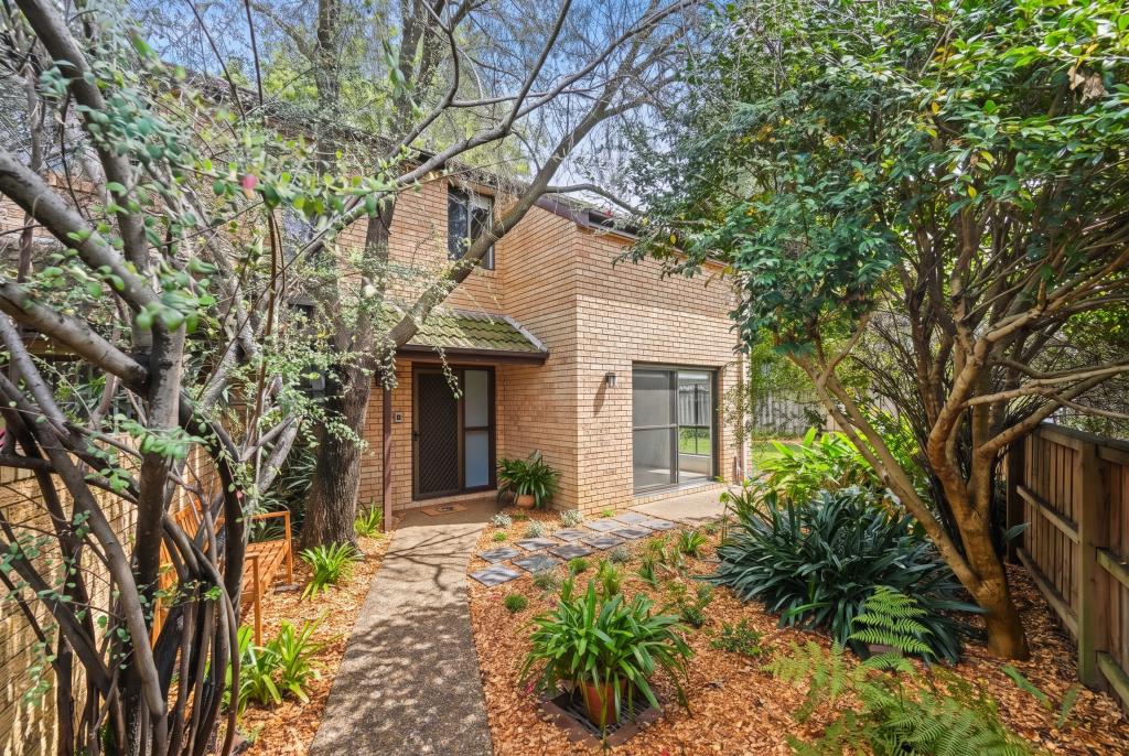 5/18a-22 Wyatt Ave, Burwood, NSW 2134