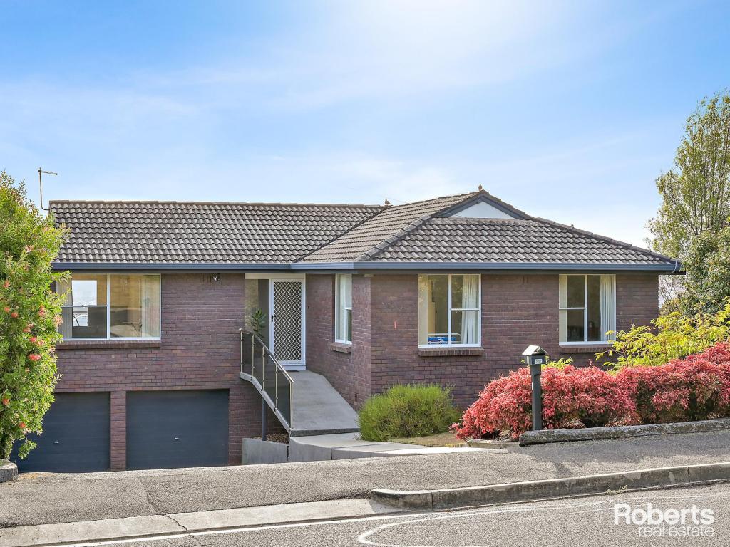 1 Juliana St, West Launceston, TAS 7250