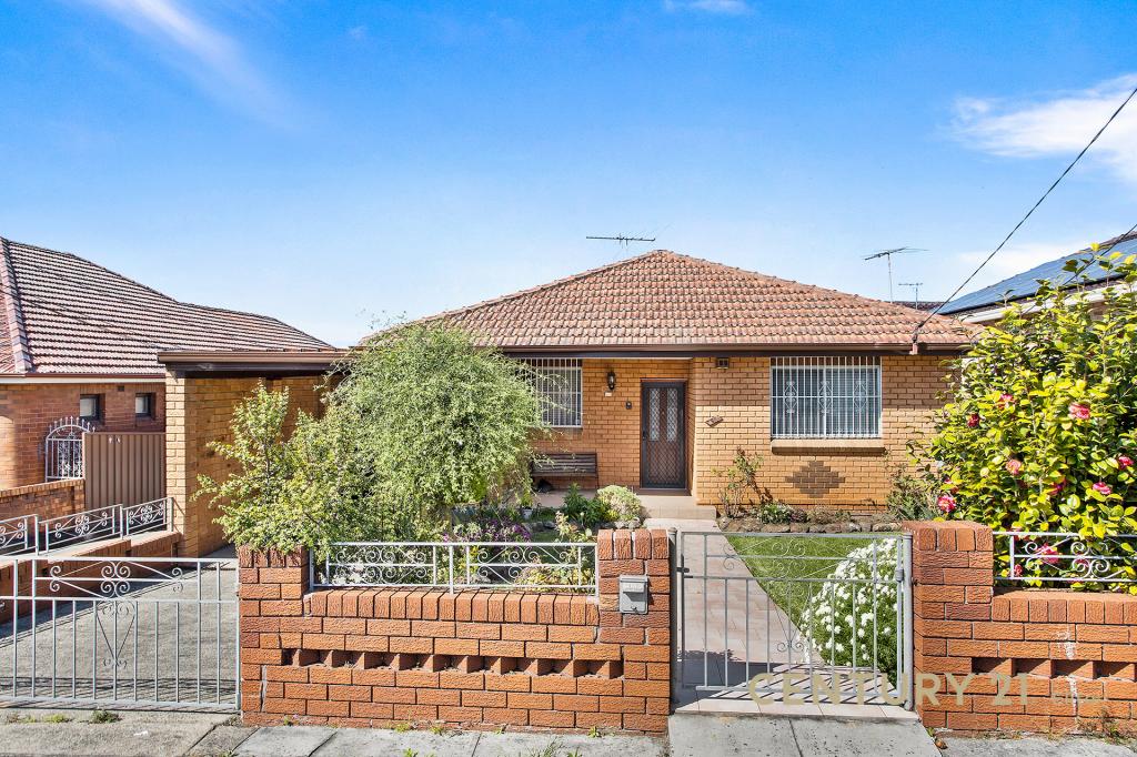 454 HOMER ST, EARLWOOD, NSW 2206