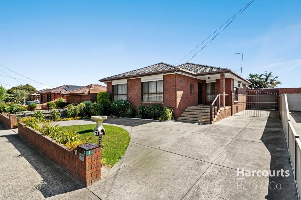 7 Nancye Dr, Lalor, VIC 3075