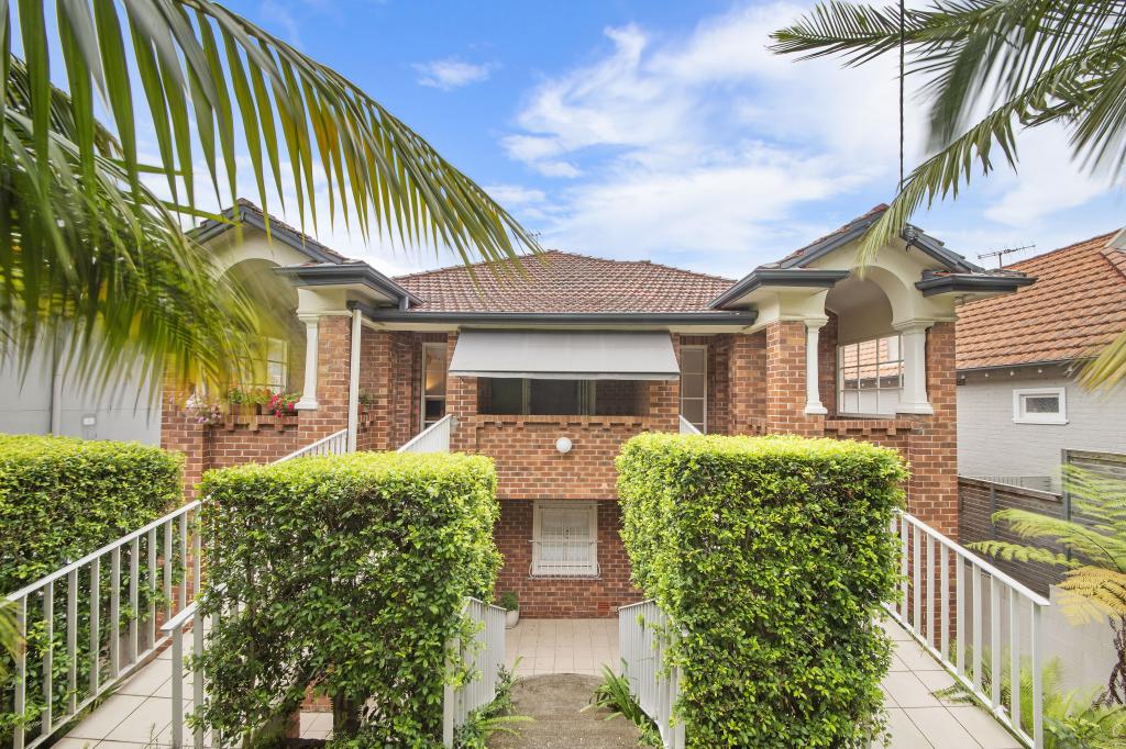 4/213 Raglan St, Mosman, NSW 2088