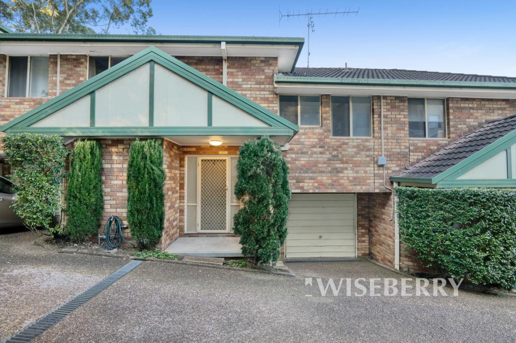 4/51 Henry Parry Dr, Gosford, NSW 2250
