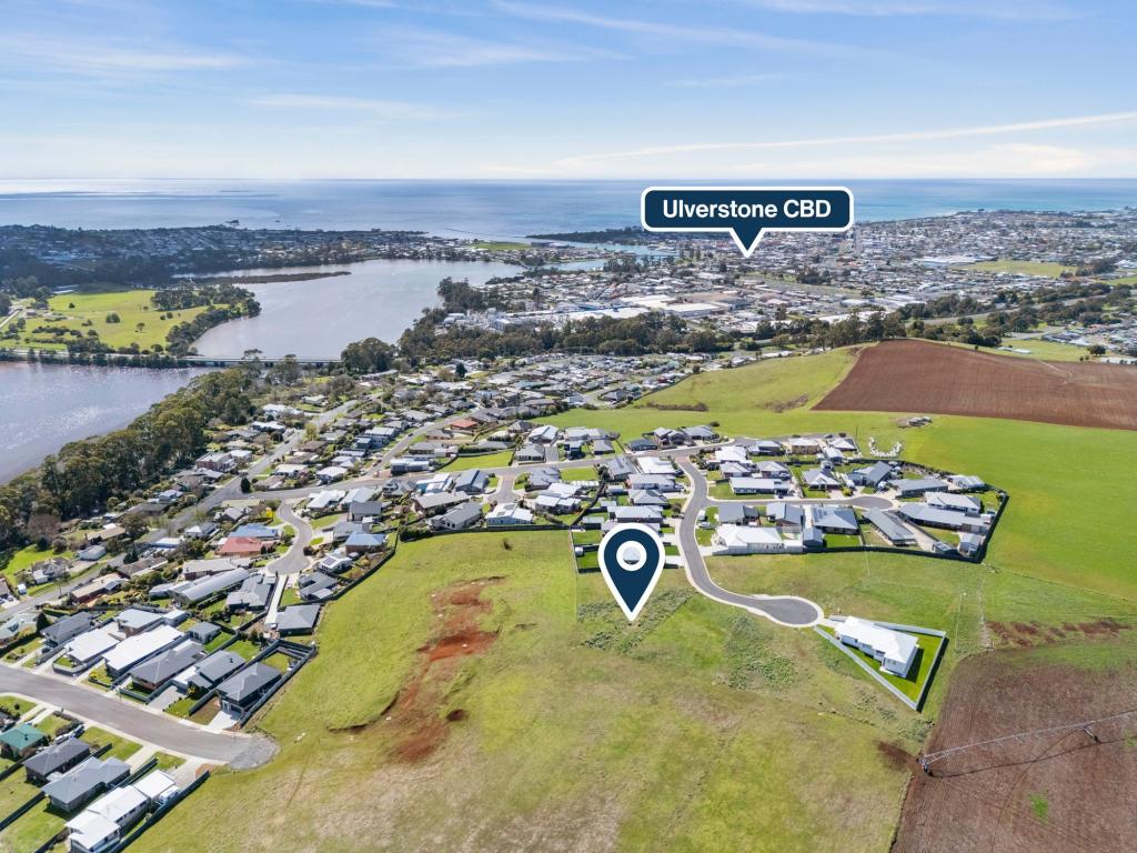 14 Moonbeam Pl, Ulverstone, TAS 7315