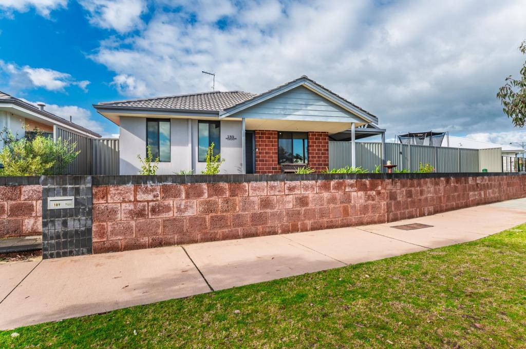 189 Inlet Bvd, South Yunderup, WA 6208