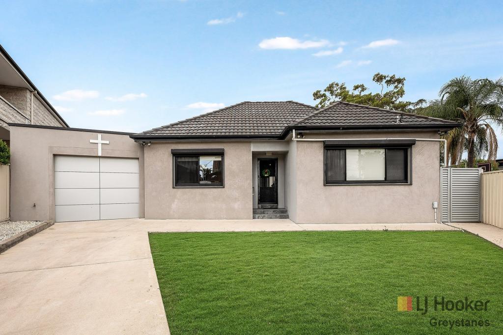 11 Styles Pl, Merrylands, NSW 2160