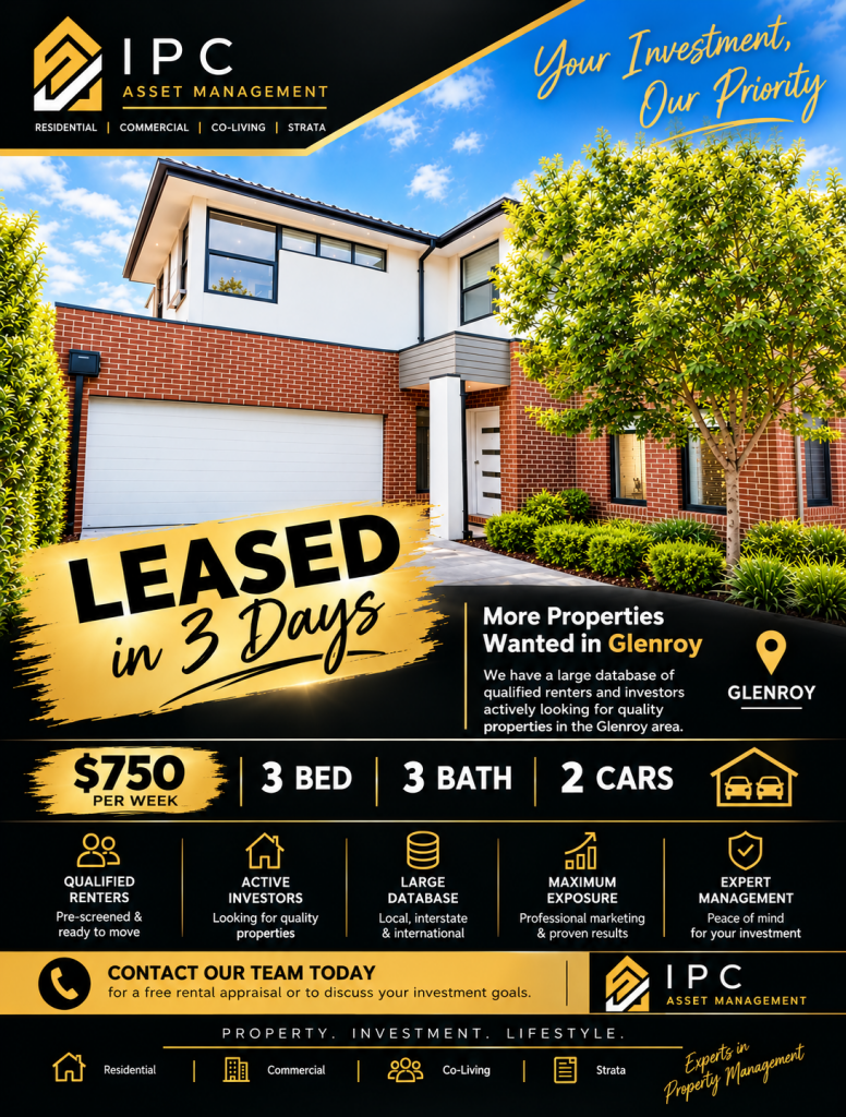 2/38 Hartington St, Glenroy, VIC 3046
