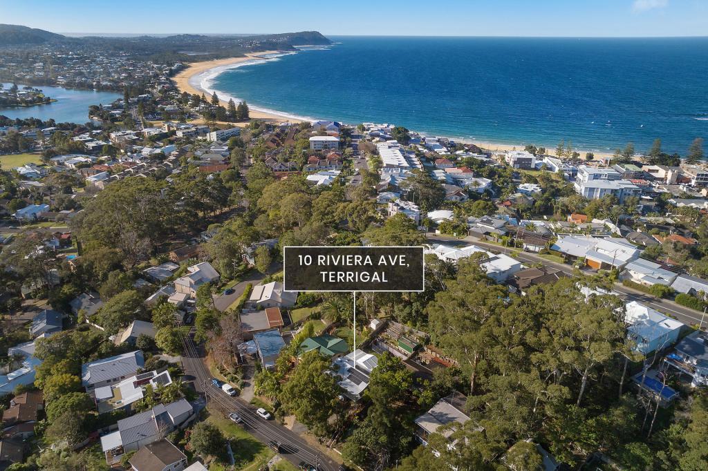 10 Riviera Ave, Terrigal, NSW 2260