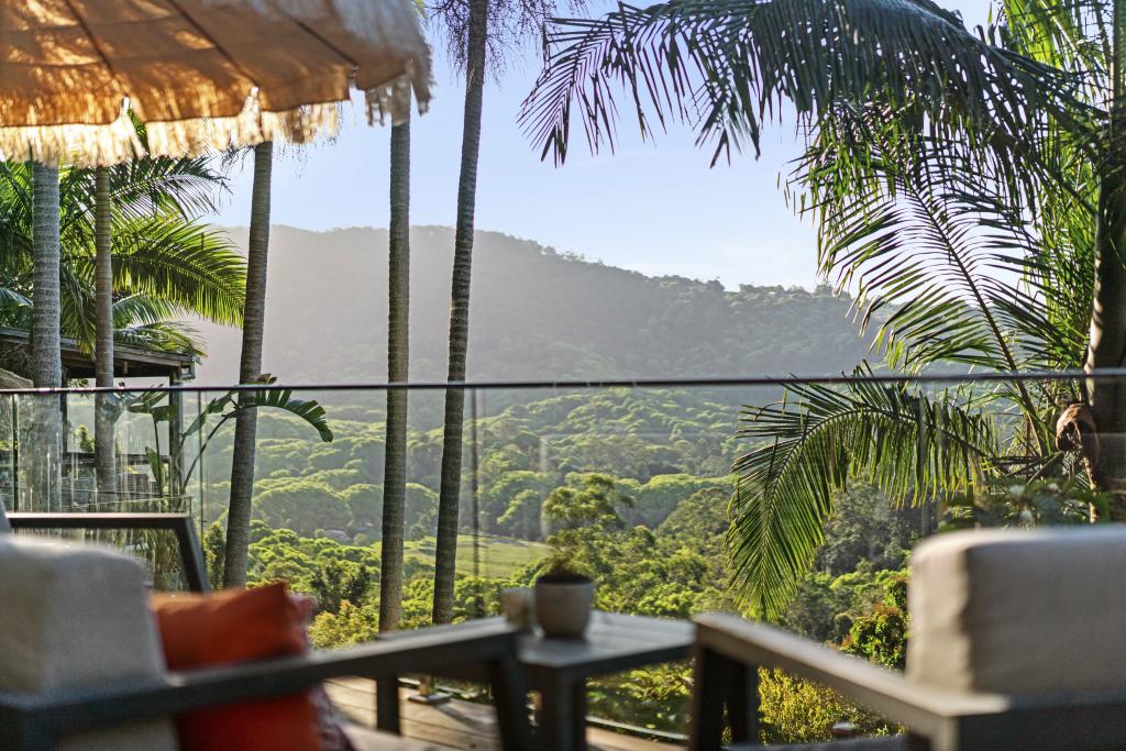 184 Tomewin Mountain Rd, Currumbin Valley, QLD 4223