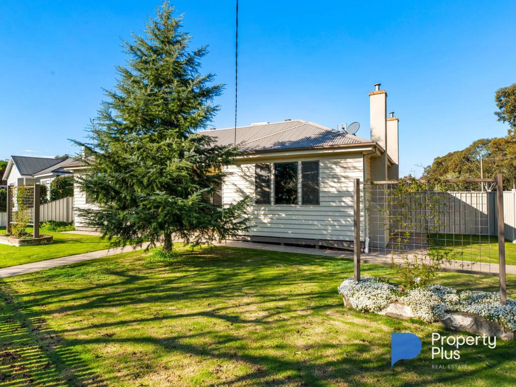 2 Guthrie St, Kangaroo Flat, VIC 3555