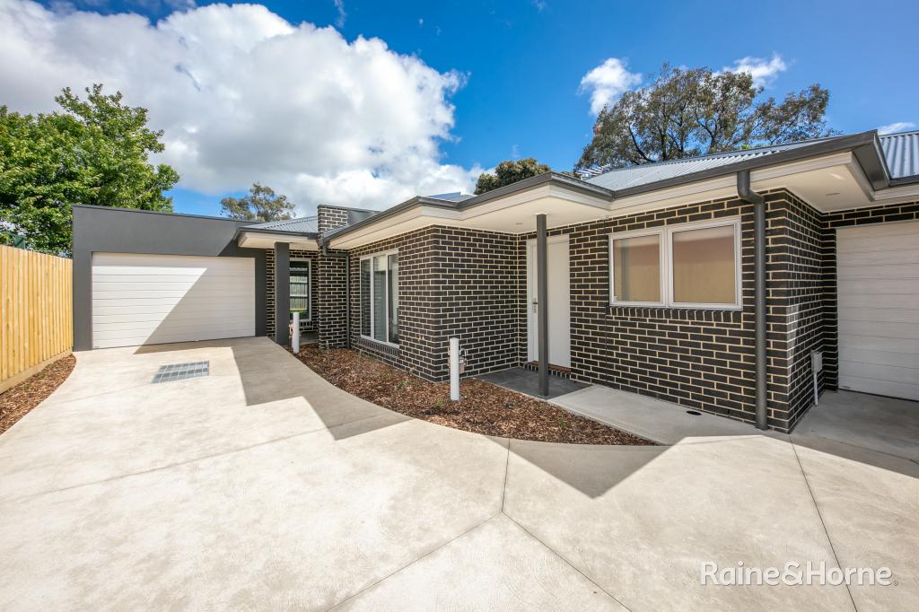 3/10 Pasley St, Sunbury, VIC 3429