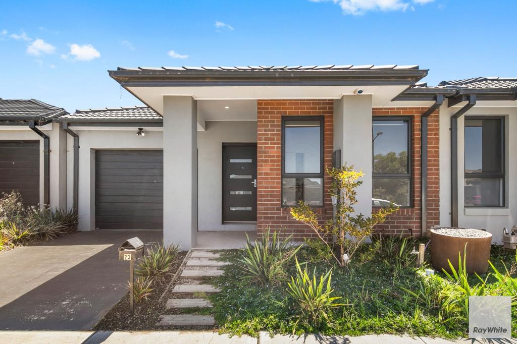 23 Miandad St, Rockbank, VIC 3335