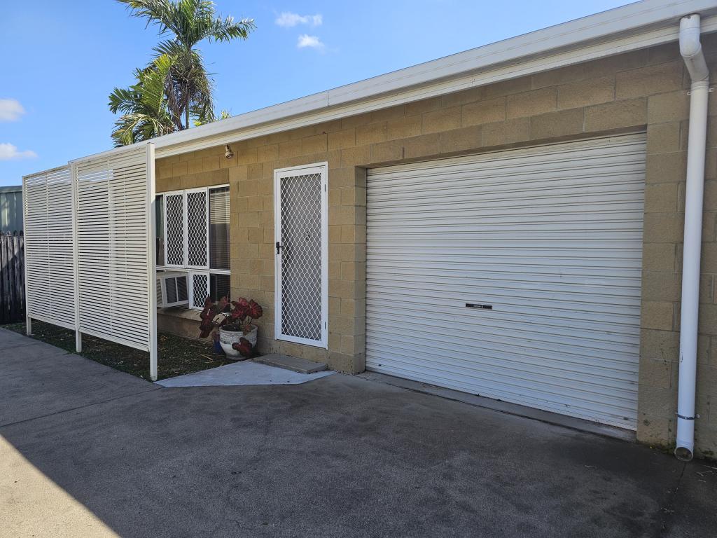 5/73 Burke St, Ayr, QLD 4807