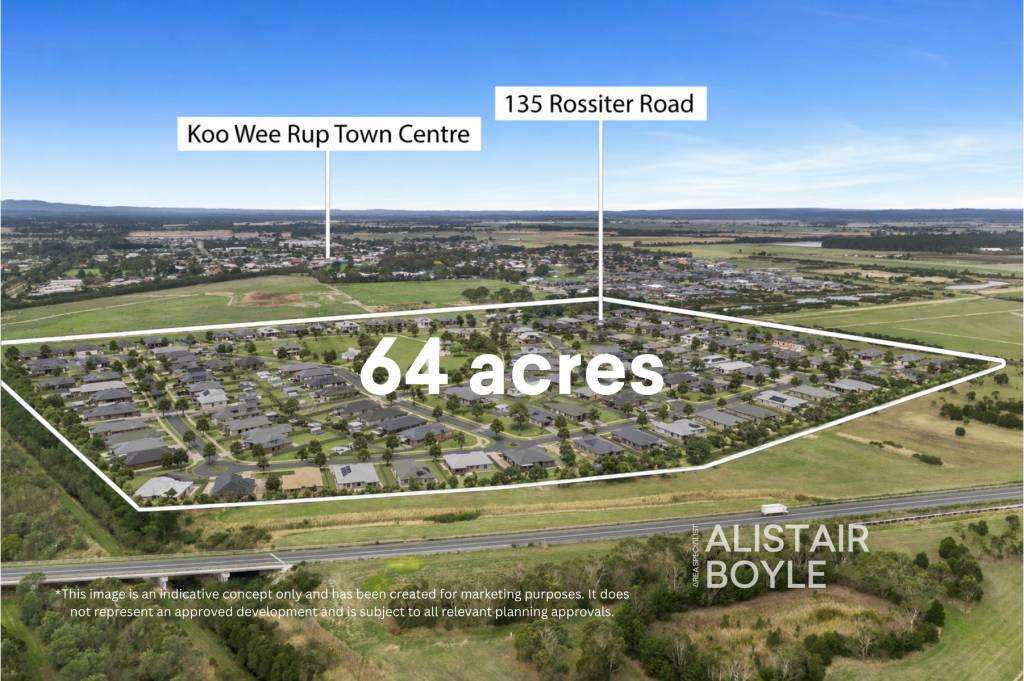 135 Rossiter Rd, Koo Wee Rup, VIC 3981