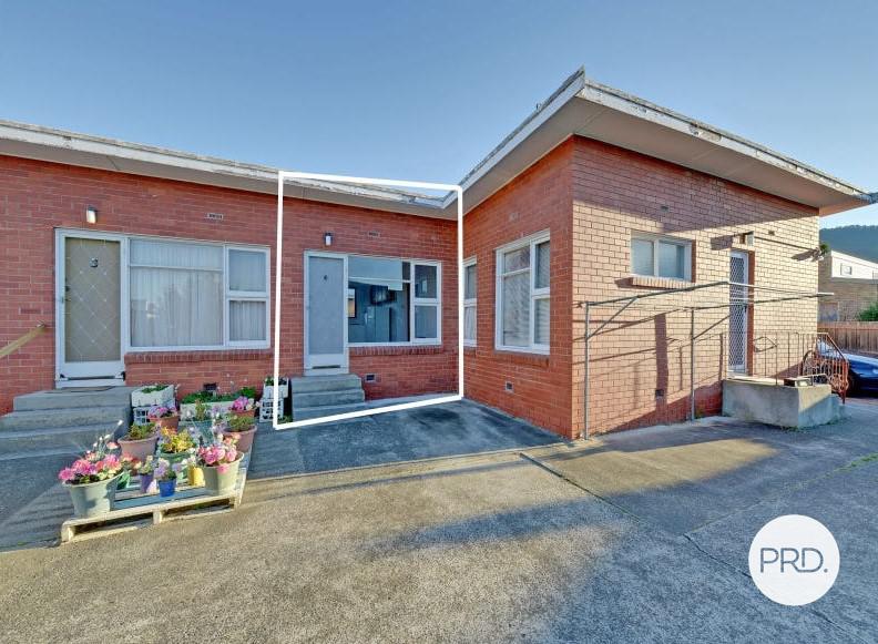 4/132 Tolosa St, Glenorchy, TAS 7010