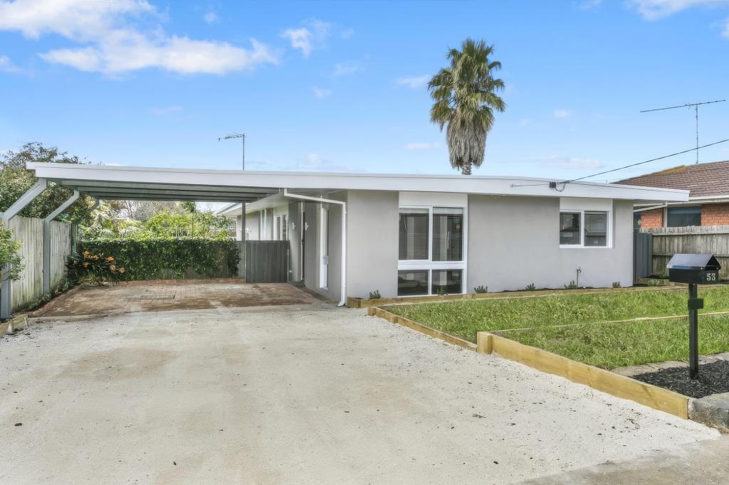 53 Ash Rd, Leopold, VIC 3224