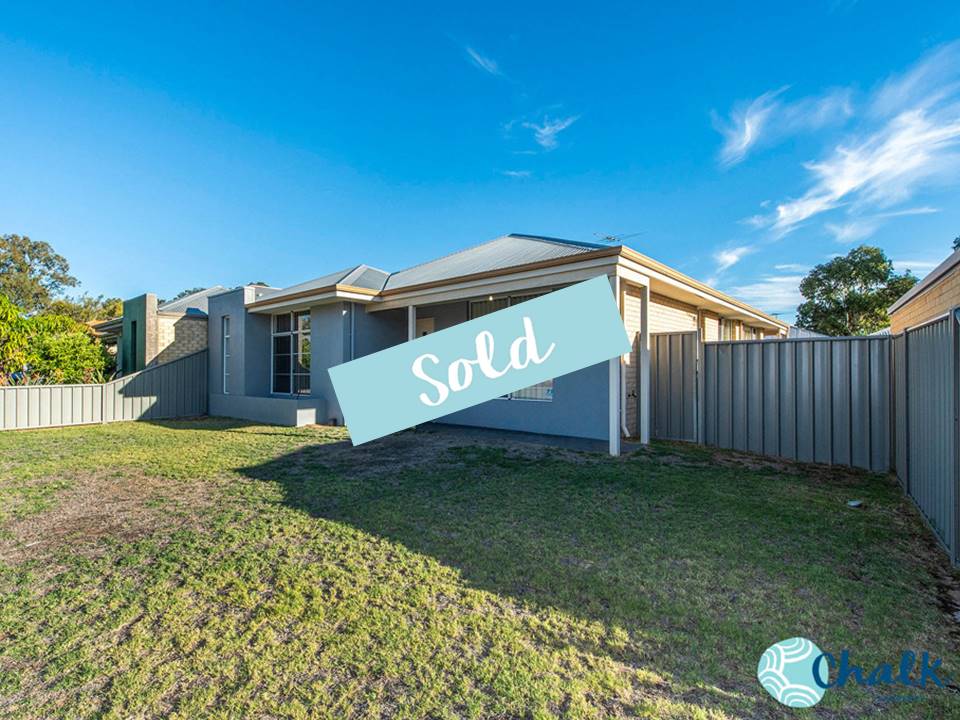 26 Wallingford Cres, Wellard, WA 6170