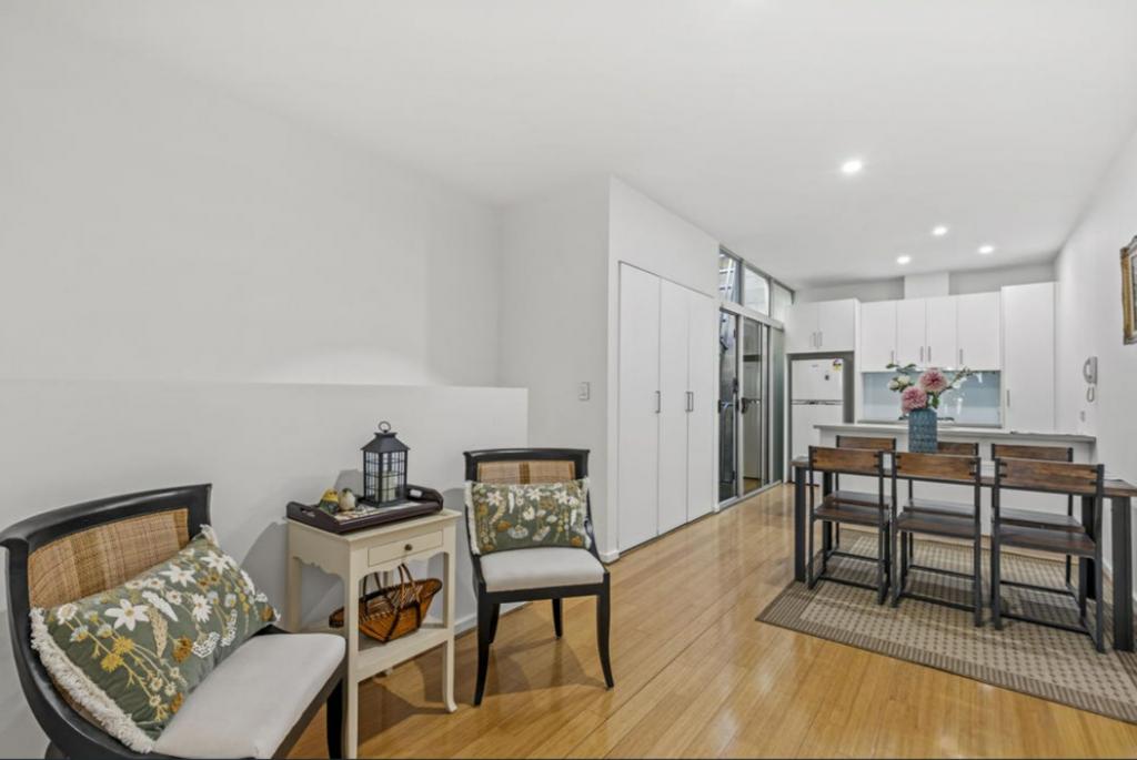 3/12 Toms Ct, Adelaide, SA 5000