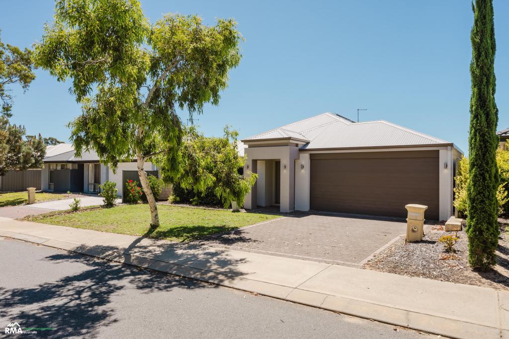 22 Corbridge Ave, Wellard, WA 6170