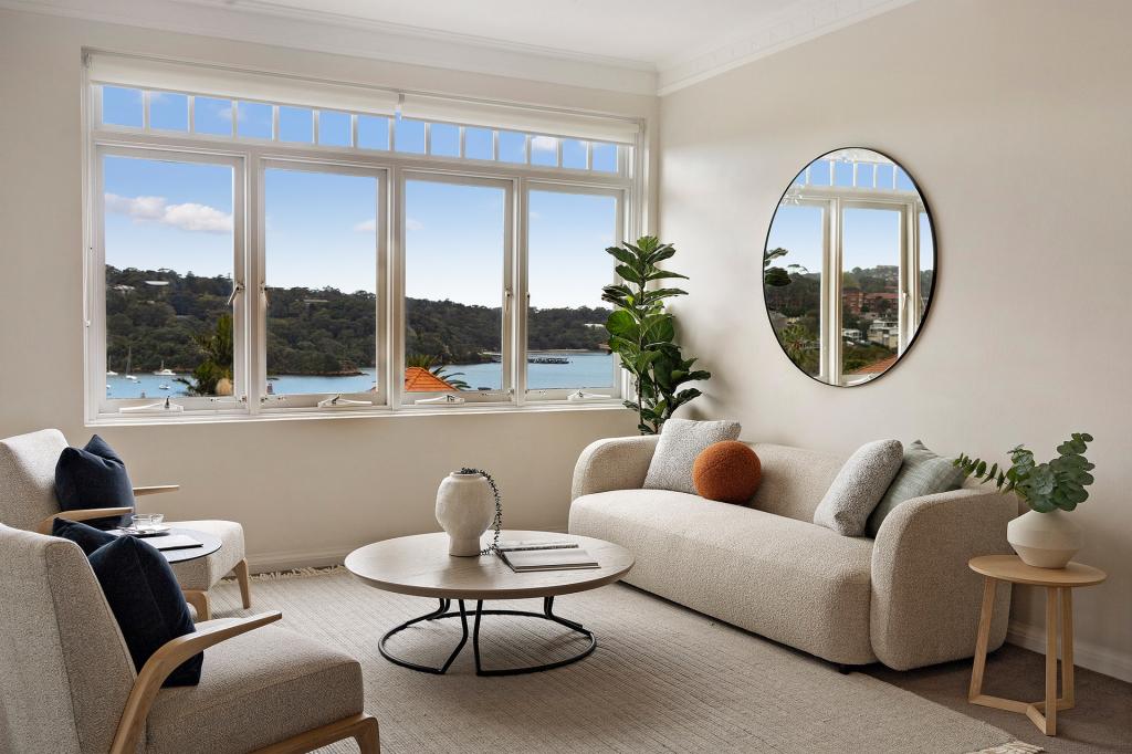 10/11 Milson Rd, Cremorne Point, NSW 2090