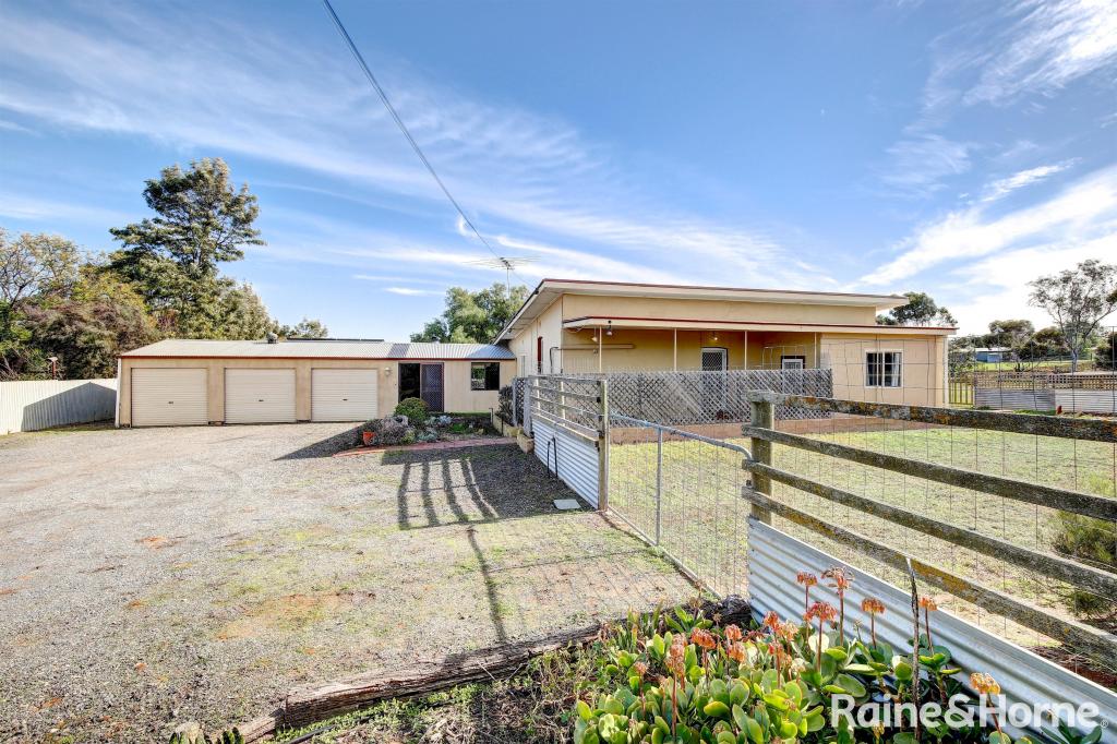 5 Watts Rd, Northern Heights, SA 5253