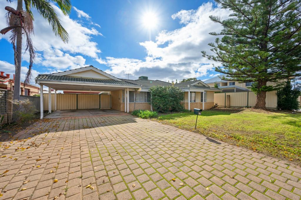 38 Crawford St, Cannington, WA 6107