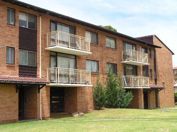 18/26 Neil St, Merrylands, NSW 2160