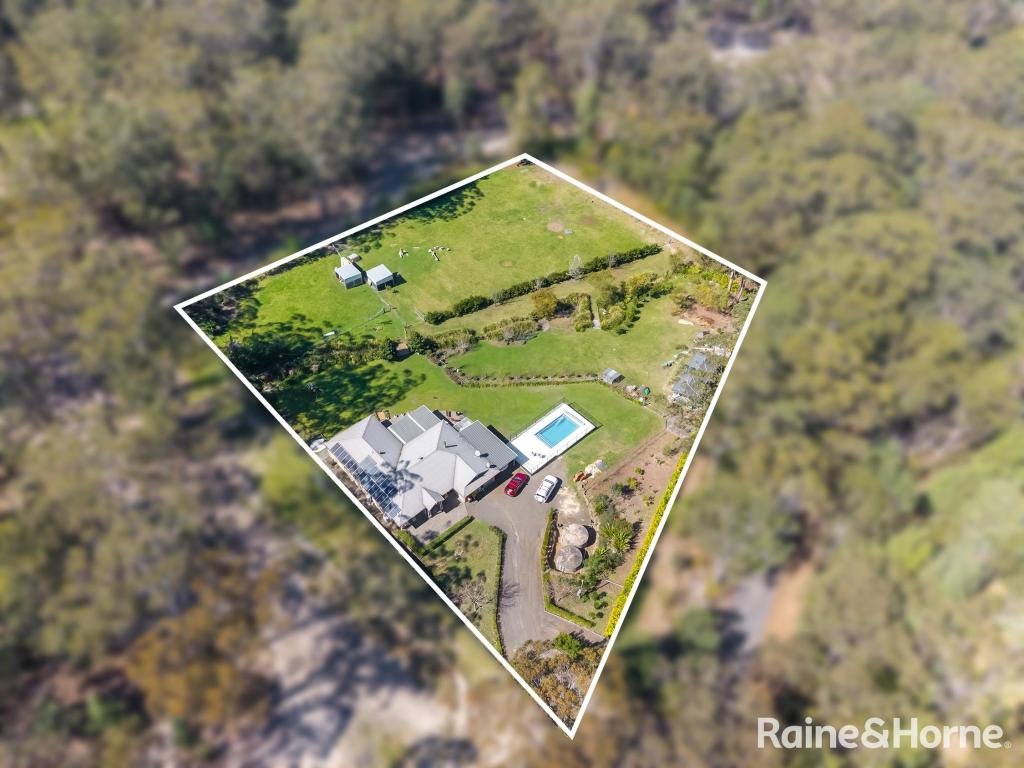 511 Kyola Rd, Kulnura, NSW 2250