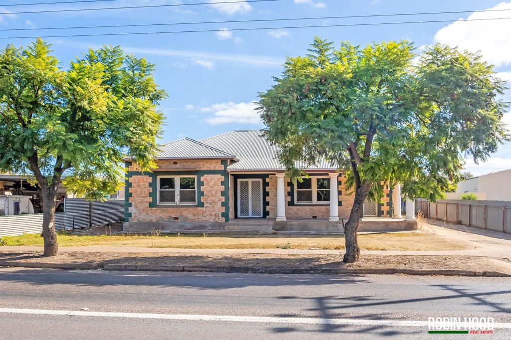 7 Eyre Hwy, Kimba, SA 5641
