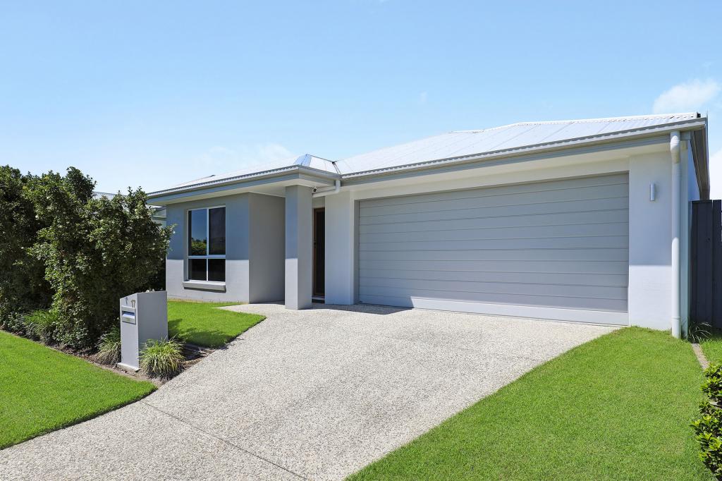 17 Moorhen St, Palmview, QLD 4553